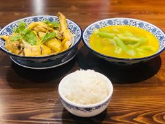 -兰边碗(鼓楼店)