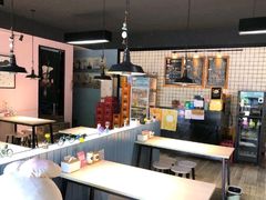 -友达面馆(二七南路店)