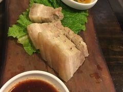 -Dombe豚(黑猪肉街店)