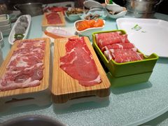 -钱库里海鲜自助(唐山街店)