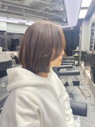 -Sying杉影日式烫染專門店