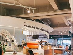 大堂-Peet's 皮爷咖啡(东湖路手作店)