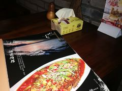-云隐小厨·传统大理美食(复兴路店)