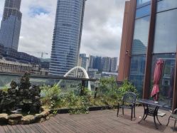 -诗安嘉康月子中心(未来方舟店)