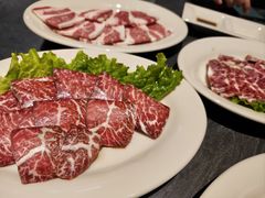 -NIUAN牛庵·日式和牛烧肉(恒隆店)