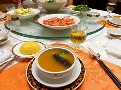 -万宝海鲜舫(劳动公园店)