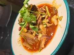 -川流不息·地道川菜·小龙虾(新松江路店)