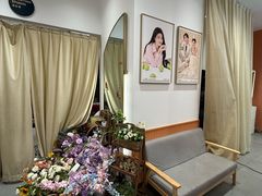 -海马体照相馆(万菱汇店)