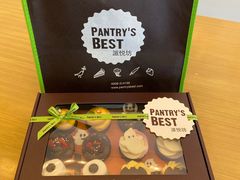 -派悦坊·甜品·蛋糕(日坛店)