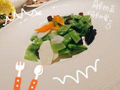 -艋舺·台湾小馆老字号(平安悦坊店)