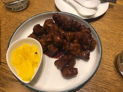 -茶米烧腊茶餐厅(石龙店)