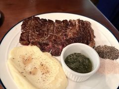 -羽深肉铺 Steak & Wine