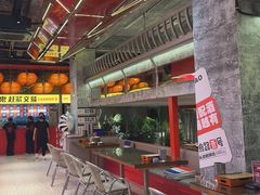 -神府路壹号·海鲜烧烤排档(三坊七巷店)