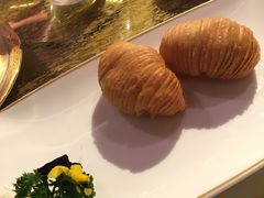 -唐阁(香港朗廷酒店)