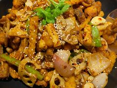 -渝蛙馆(九霄梦天地店)