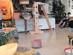 -平行世界·猫咖(首经贸店)