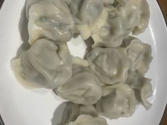 -伊喜饺子(五道口学院路店)