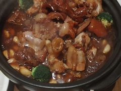 -二分八云雁阁•新晋菜大同味(长治路店)