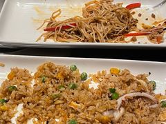 -火地铁板烧(昆山万象汇店)