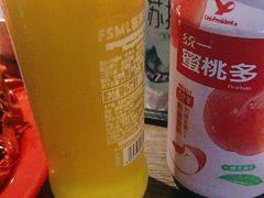 -好伦哥比萨烤肉自助(马家堡店)