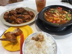 -冰岛茶餐厅(世茂店)