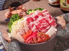 -东京蘭料理(丹阳店)