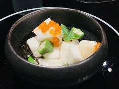 -然锅料理