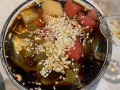 -小乡小镇·传承桐庐土菜·老板亲自烧的菜