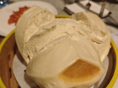 -海尔洲际酒店天下一品中餐厅