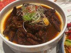 -杨氏青龙虾·羊蝎子(托乐嘉店)