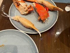 -菲住布渴酒店自助餐厅(阿里巴巴西溪园区店)