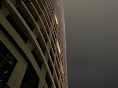 -金融街·金禧丽景海公园度假酒店