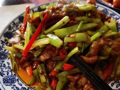 -北大地皖峰饭馆