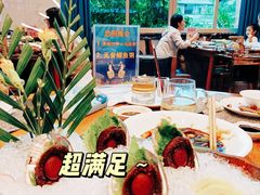 -国家五钻酒家·西樵旺阁渔村(西樵店)