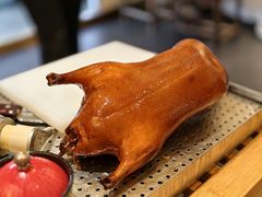 -花家怡园(四合院总店)