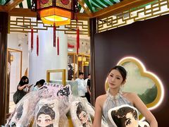 -天津国贸购物中心
