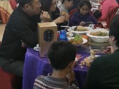 -老班长大酒店(海关大楼店)