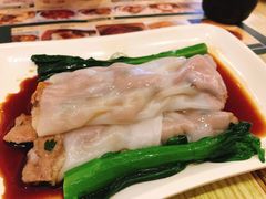 蜜汁叉燒腸-添好运点心专门店(百老汇店)