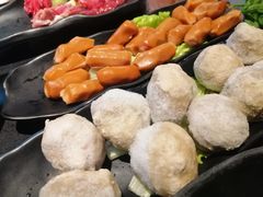 -莽子老火锅(大坪店)