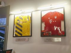 -haxnbauer海森堡德国餐厅(深圳coco店)