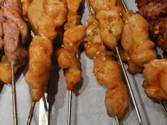 -申记串道(小北一路店)