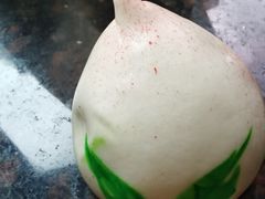 -航天馒头(瞻园路店)