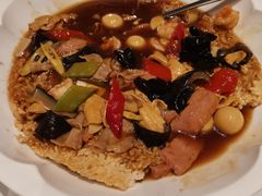-眉州东坡·熊猫主题餐厅(枫蓝店)