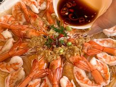 -慢鼓海鲜小馆Mangoo Bistro(交子大道店)
