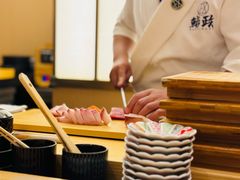-鮨政· Omakase(港汇恒隆广场店)