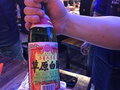 -三个蒙古大叔羊肉串(大宁店)