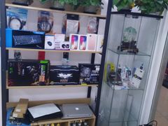 -特优手机电脑维修(中福城二期店)