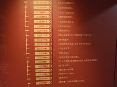 -北京大葆台遗址博物馆