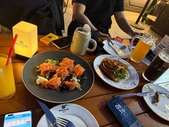 -天津普拉那啤酒坊(意风区店)