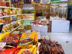 零售区-采芝斋(延安路店)